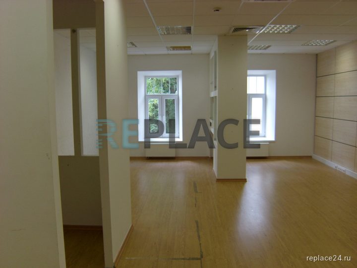 Офис класса B, 782,4 м² — фото 3