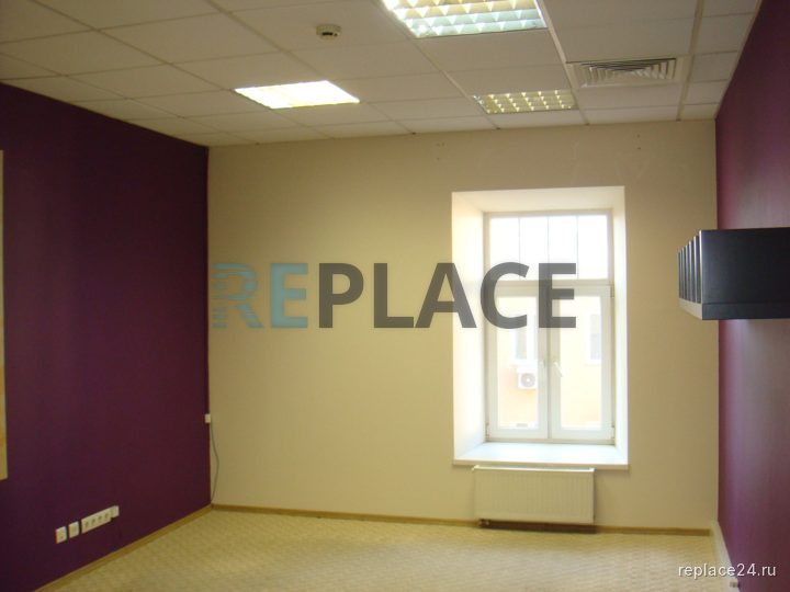 Офис класса B, 782,4 м² — фото 4