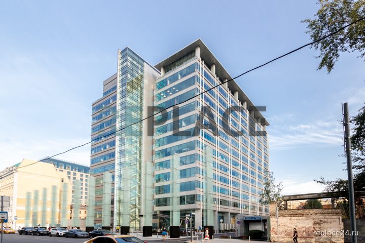 Офис, 193 м² — фото 10