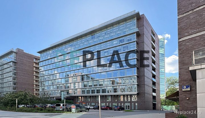 Офис, 730 м² — фото 13
