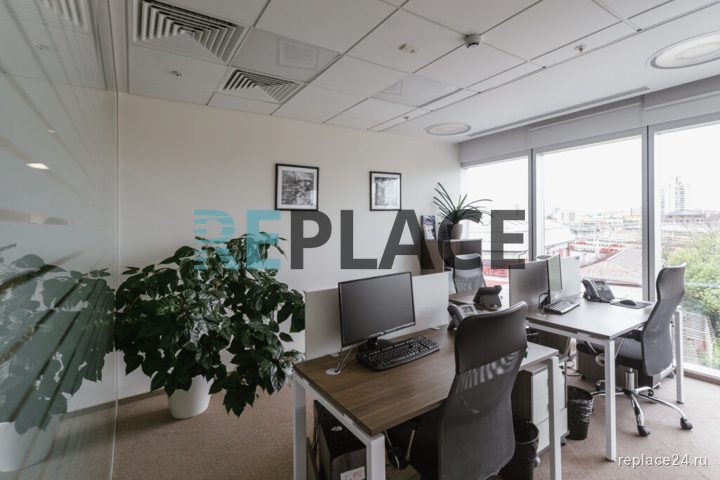 Офис класса A+, 205 м² — фото 3