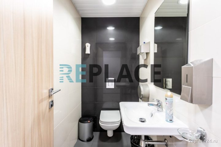 Офис класса A+, 205 м² — фото 5