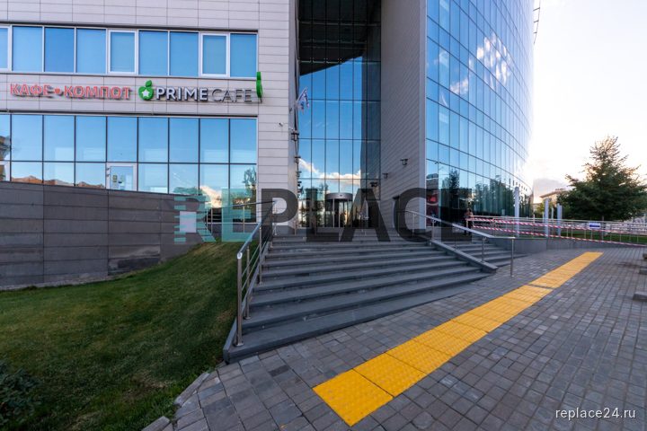 Офис класса A+, 205 м² — фото 6