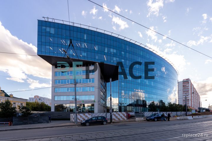 Офис класса A+, 205 м² — фото 7