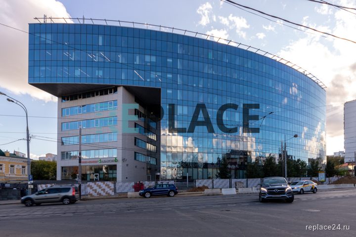 Офис класса A+, 205 м² — фото 8