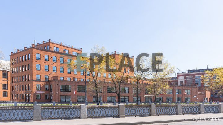 Офис, 830 м² — фото 9
