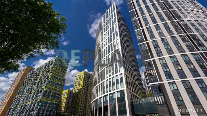 Офис класса B+, 196 м² — фото 12