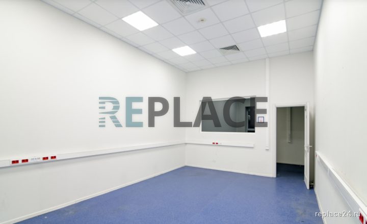 Офис класса B, 1 235 м² — фото 2