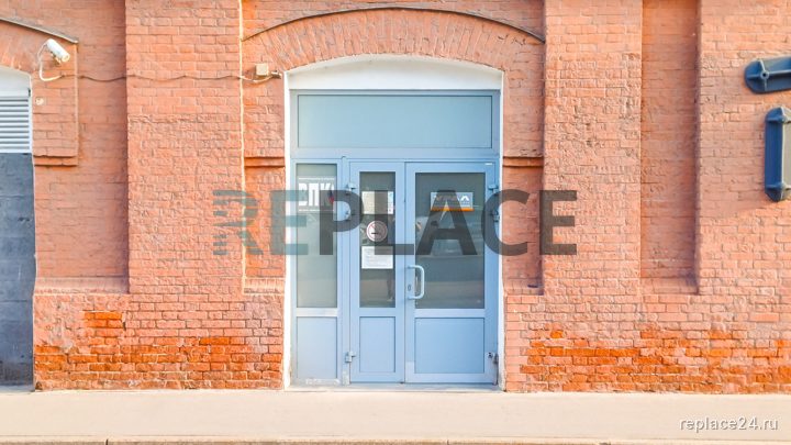 Офис класса B, 1 235 м² — фото 8
