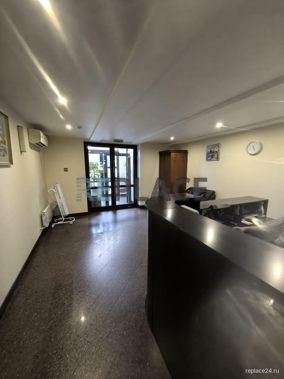 Офис класса B, 432,8 м²