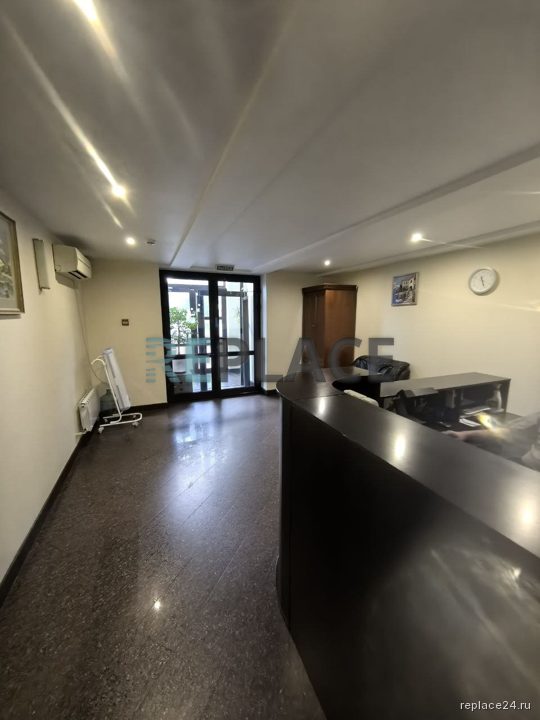 Офис класса B, 432,8 м²
