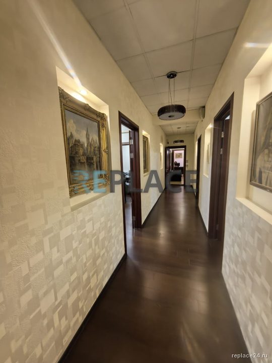 Офис класса B, 432,8 м² — фото 2