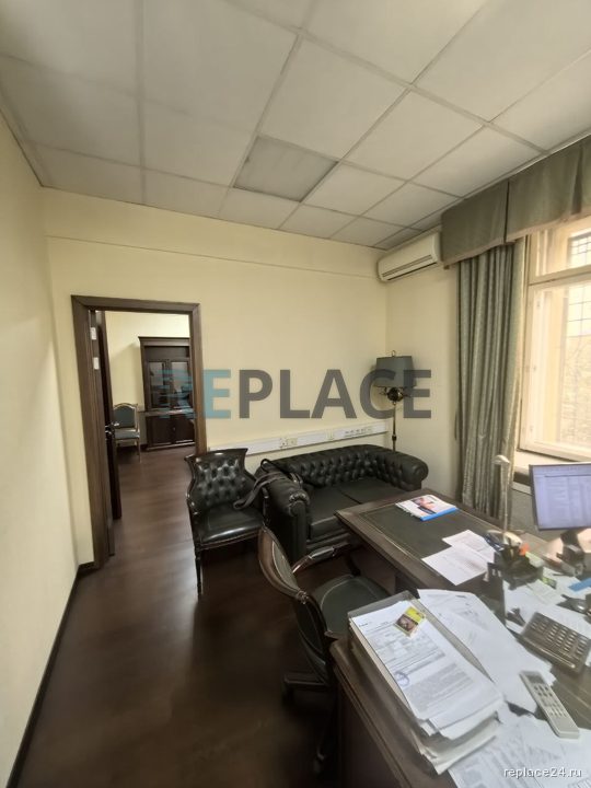 Офис класса B, 432,8 м² — фото 3