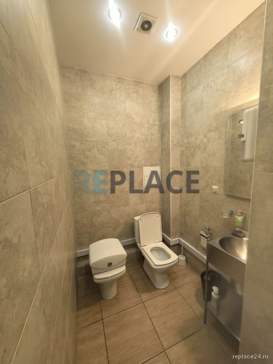 Офис класса B, 432,8 м² — фото 8
