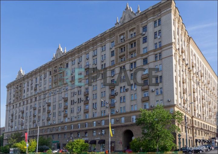 Офис класса B, 432,8 м² — фото 9