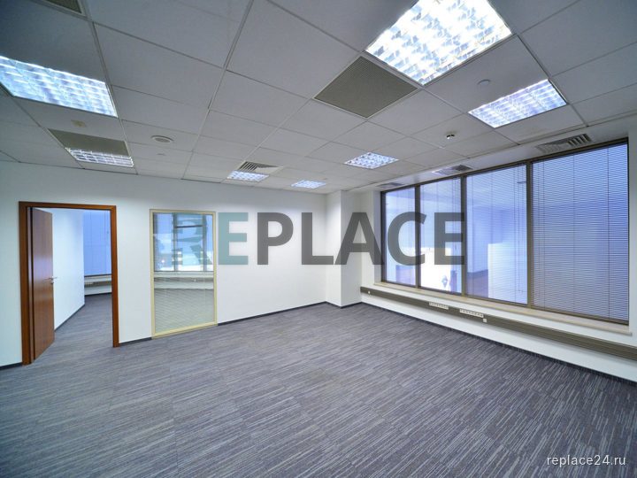 Офис, 161 м²