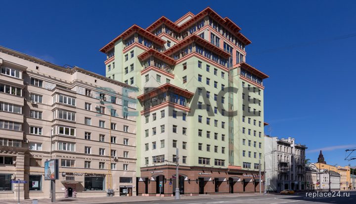 Офис, 161 м² — фото 9