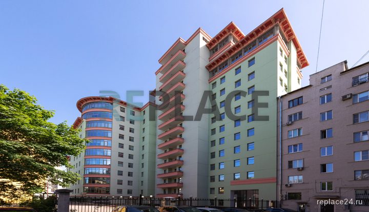 Офис, 161 м² — фото 10