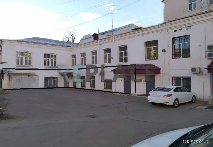 Офис, 270,3 м² — фото 4