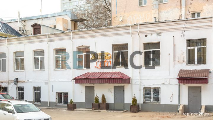 Офис, 270,3 м² — фото 5