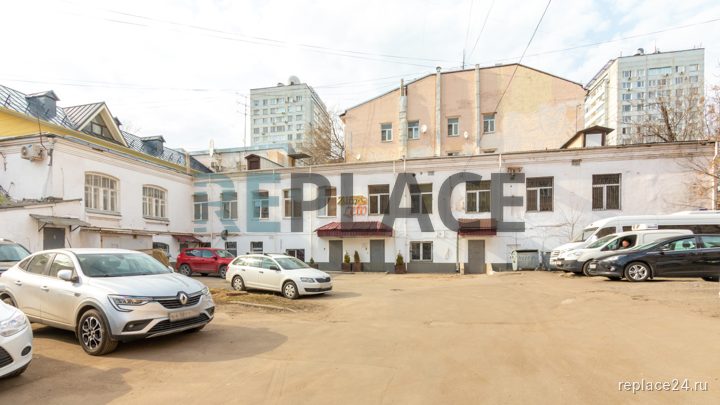 Офис, 270,3 м² — фото 6