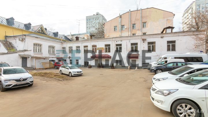 Офис, 270,3 м² — фото 7