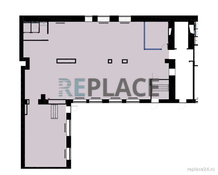 Офис, 270,3 м² — фото 8