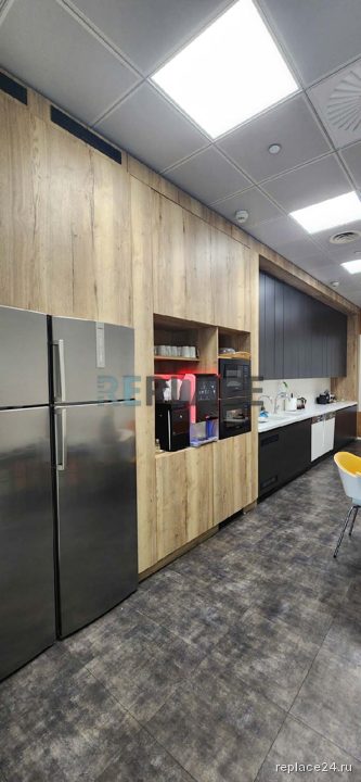 Офис класса A, 937 м² — фото 4