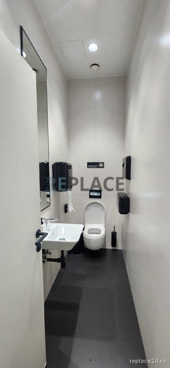 Офис класса A, 937 м² — фото 6