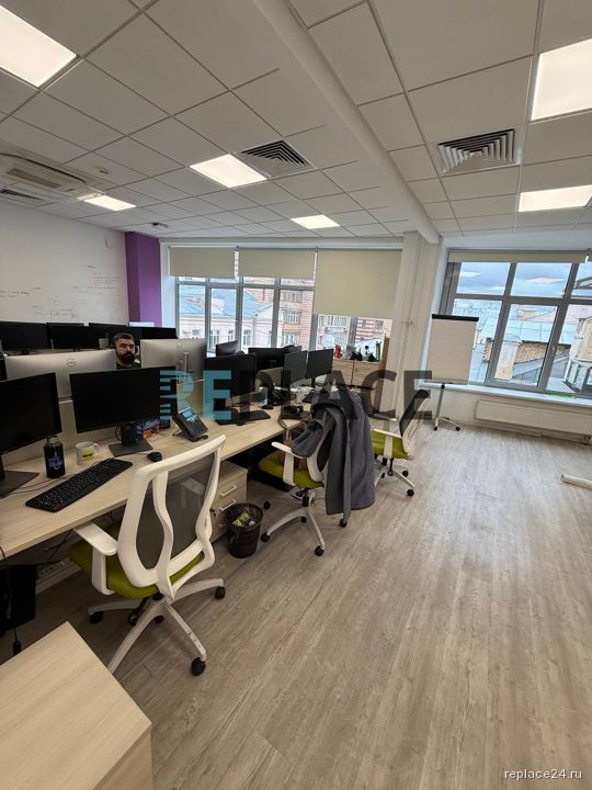 Помещение свободного назначения, 2 621 м²