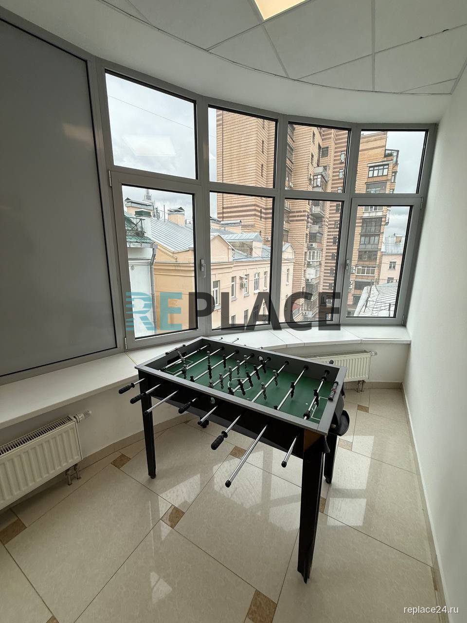 Помещение свободного назначения, 2 621 м² — фото 2