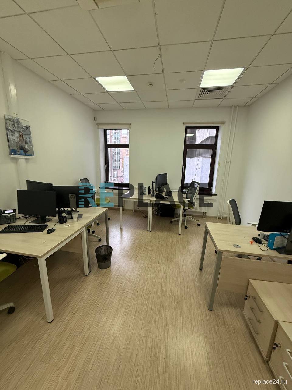 Помещение свободного назначения, 2 621 м² — фото 3