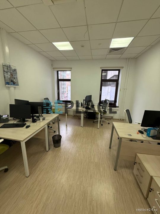 Помещение свободного назначения, 2 621 м² — фото 3