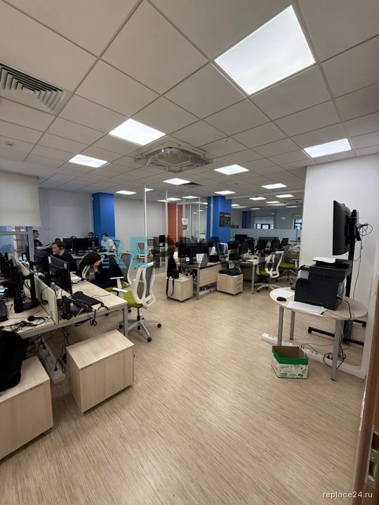 Помещение свободного назначения, 2 621 м² — фото 5