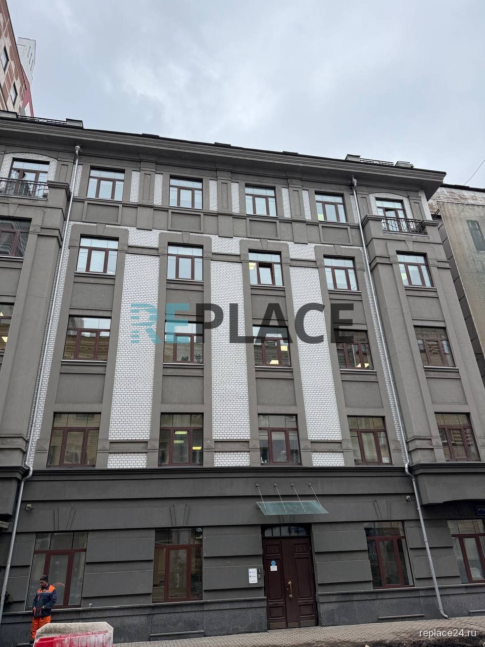 Помещение свободного назначения, 2 621 м² — фото 6