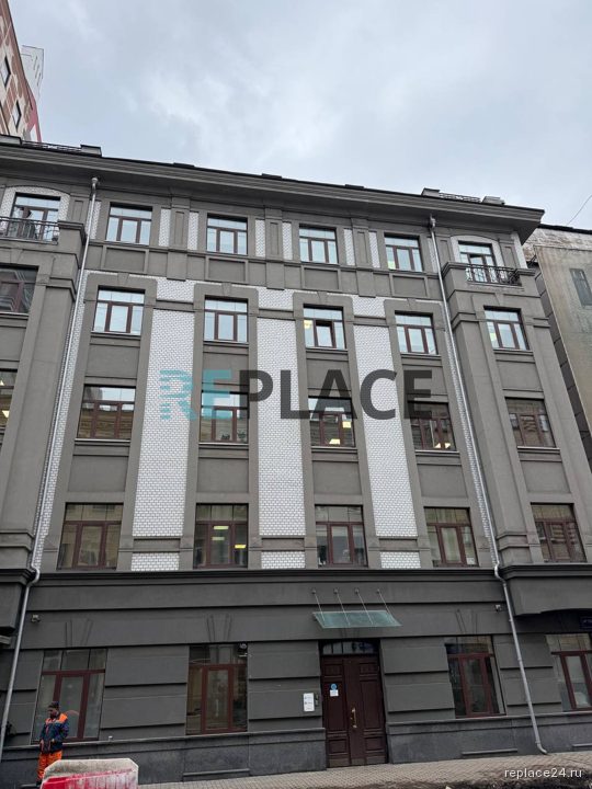 Помещение свободного назначения, 2 621 м² — фото 6