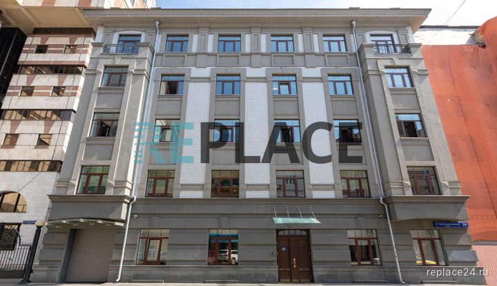 Помещение свободного назначения, 2 621 м² — фото 7