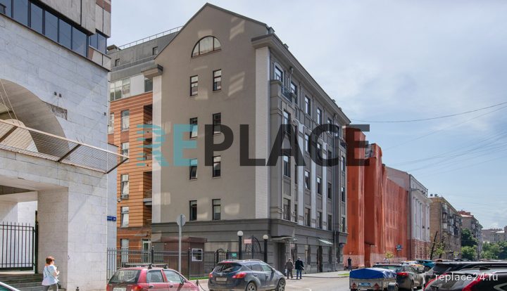 Помещение свободного назначения, 2 621 м² — фото 8