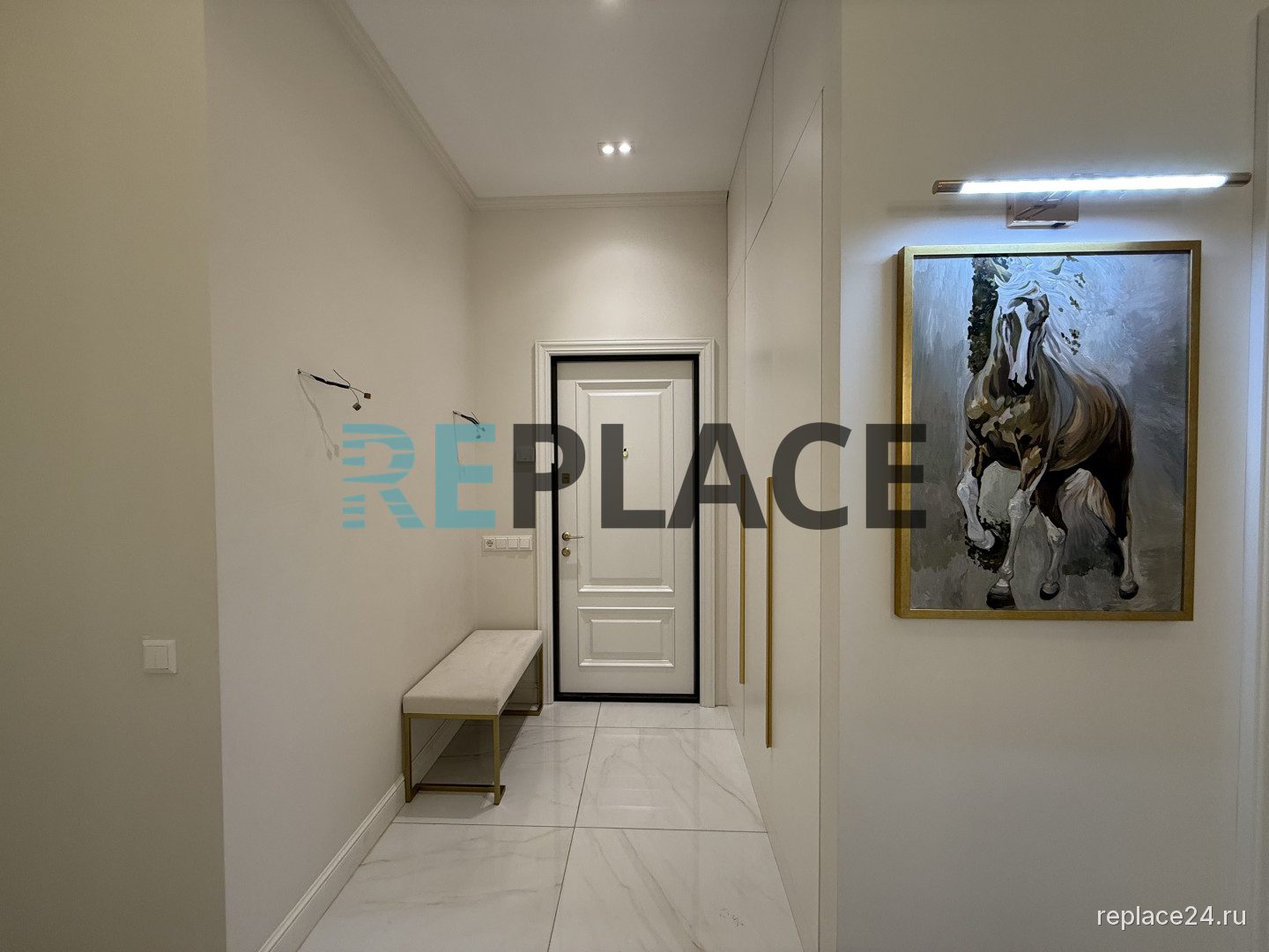 3-комнатная квартира, 84,5 м² — фото 11