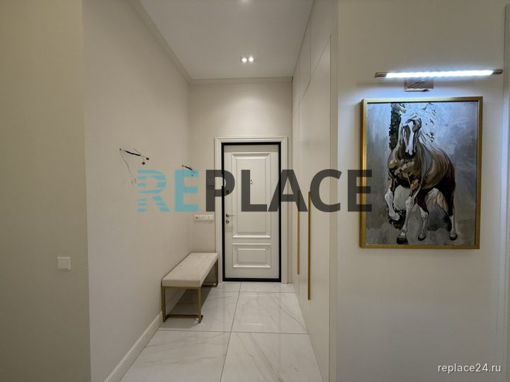 3-комнатная квартира, 84,5 м² — фото 11