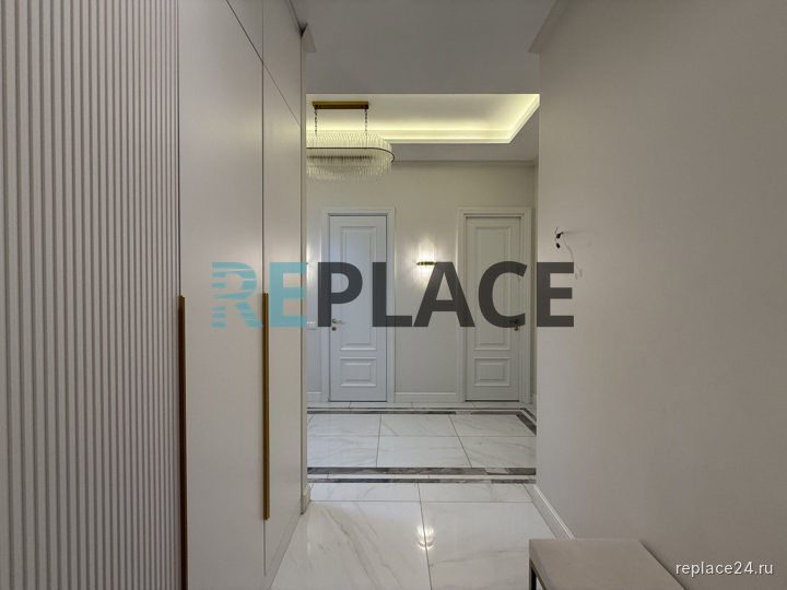 3-комнатная квартира, 84,5 м² — фото 12