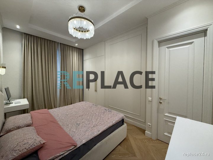3-комнатная квартира, 84,5 м² — фото 13