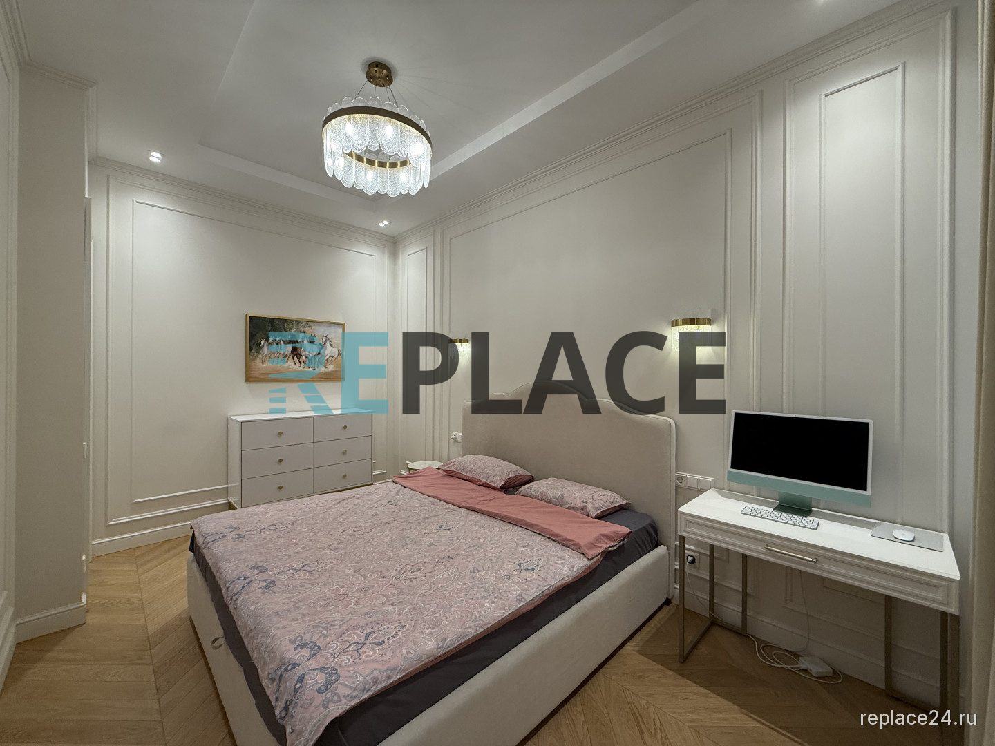 3-комнатная квартира, 84,5 м² — фото 14