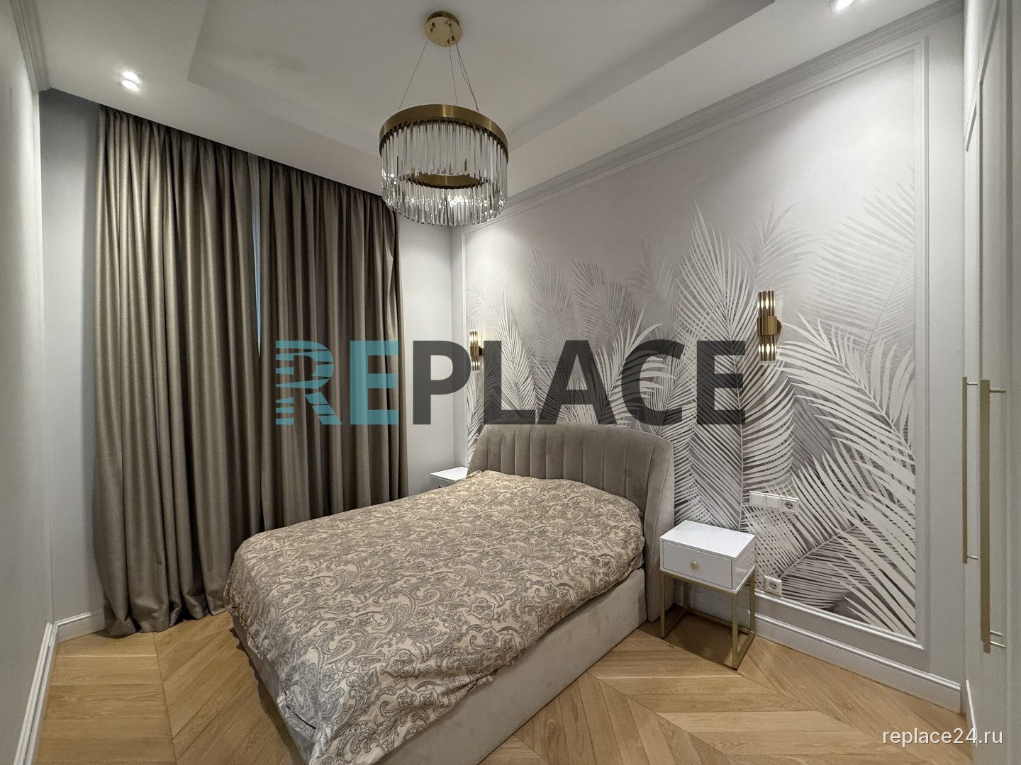 3-комнатная квартира, 84,5 м² — фото 17