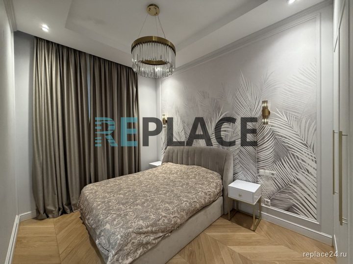 3-комнатная квартира, 84,5 м² — фото 17