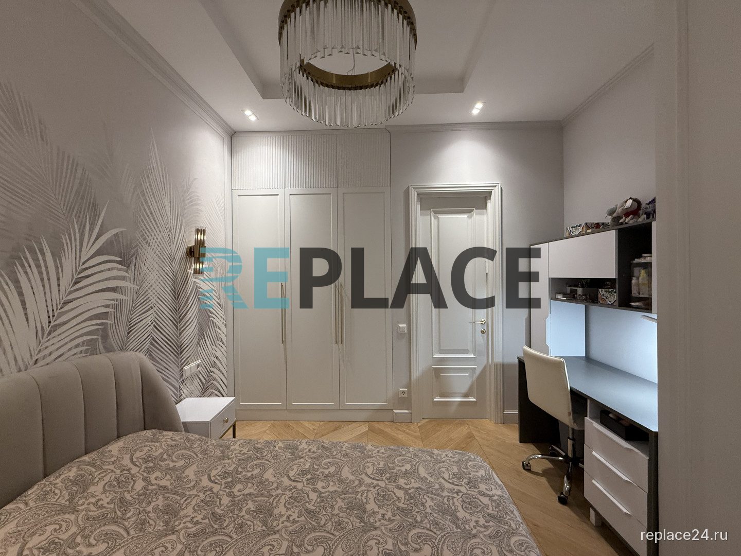 3-комнатная квартира, 84,5 м² — фото 18
