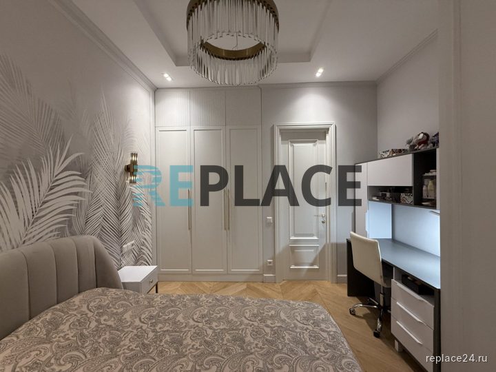3-комнатная квартира, 84,5 м² — фото 18