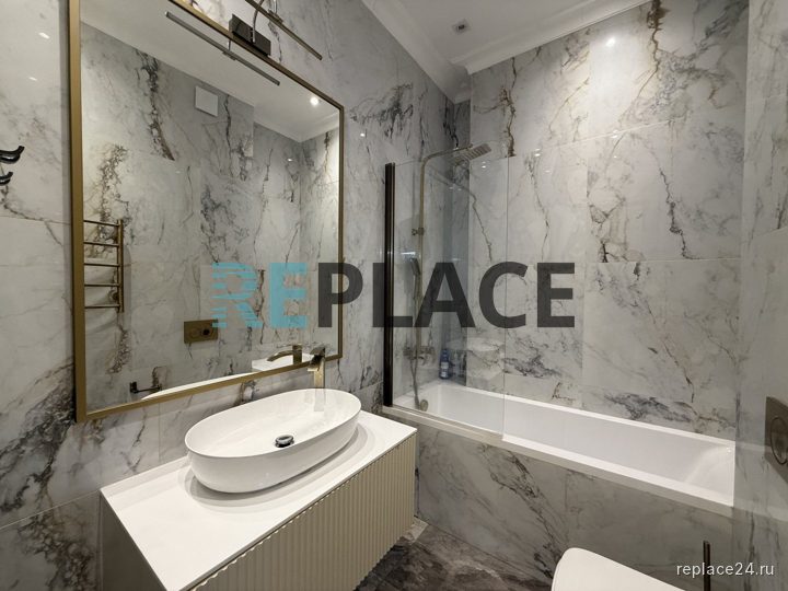 3-комнатная квартира, 84,5 м² — фото 20