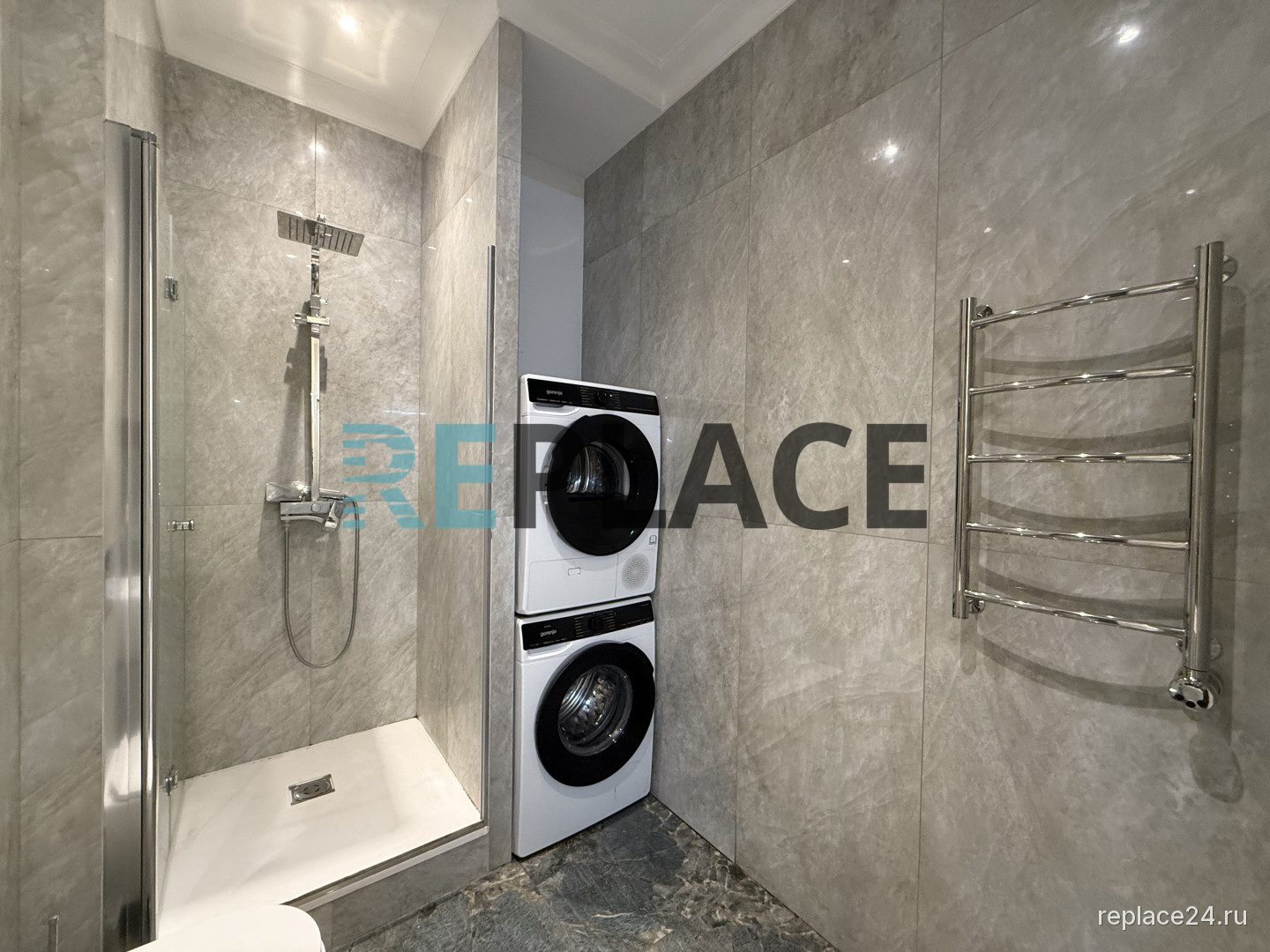 3-комнатная квартира, 84,5 м² — фото 23