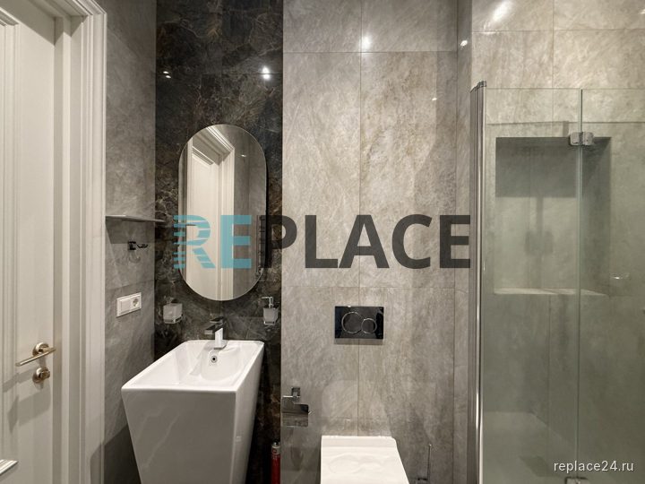 3-комнатная квартира, 84,5 м² — фото 24